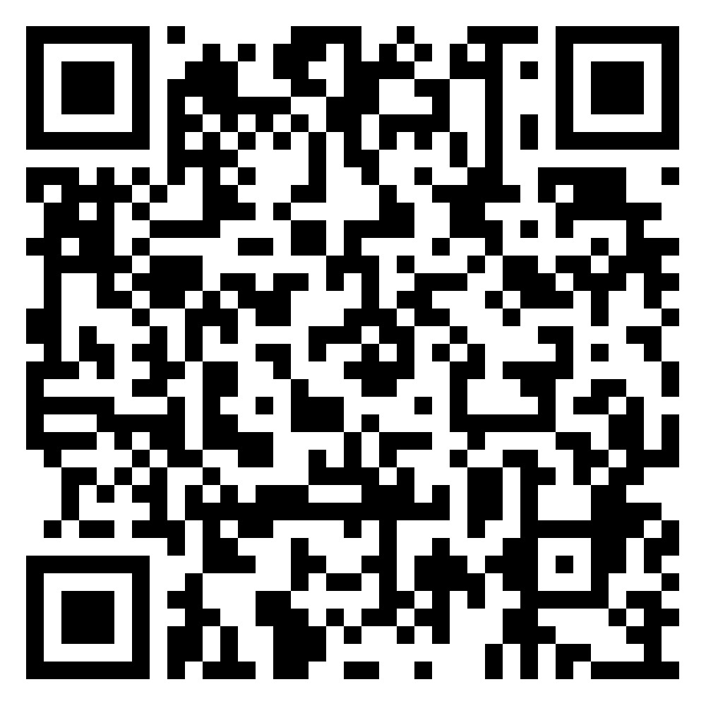 QR Code Google Logo