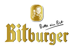 Bitburger Logo